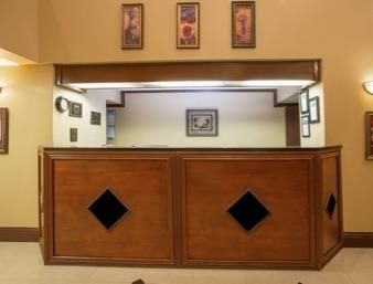 Travelodge By Wyndham Fort Myers Airport Interno foto