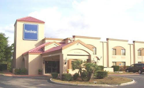 Travelodge By Wyndham Fort Myers Airport Esterno foto